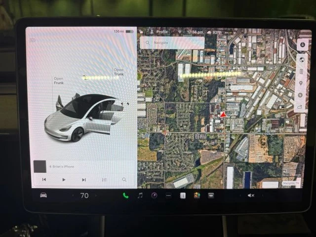 2020 Tesla Model 3 - Image 13 of 21