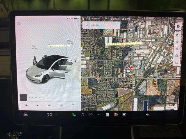 2020 Tesla Model 3 - Image 13 of 21