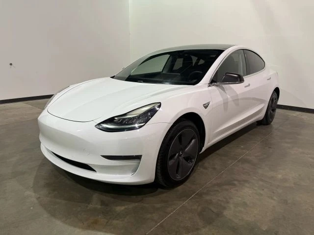 2020 Tesla Model 3 - Image 7 of 21