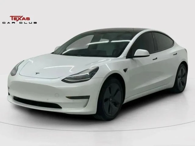 2020 Tesla Model 3 - Image 3 of 21