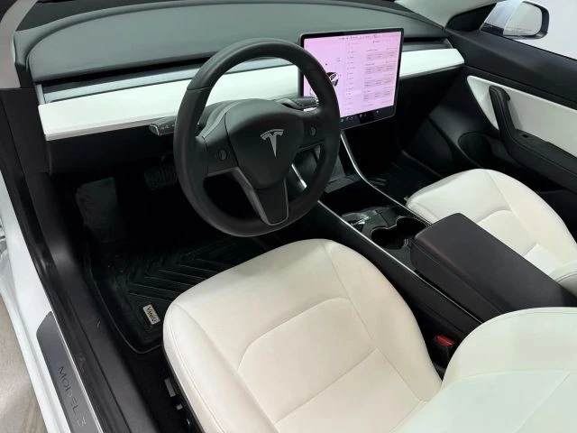 2020 Tesla Model 3 - Image 9 of 21