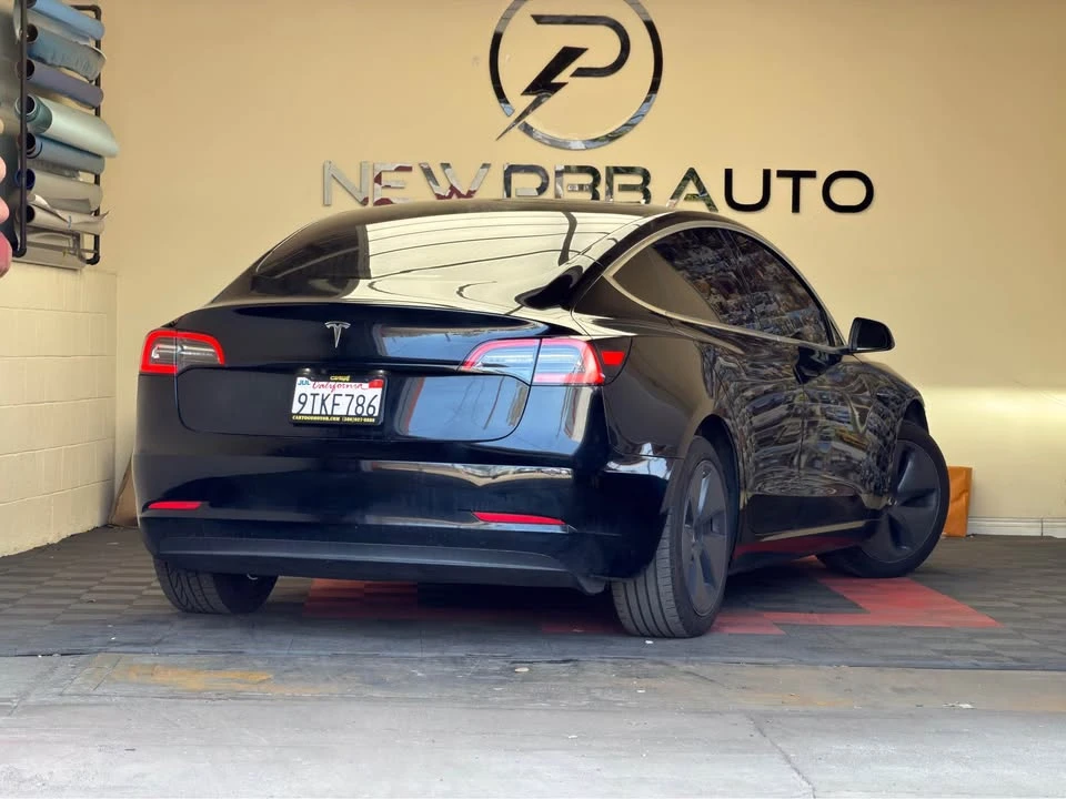 2020 Tesla Model 3 - Image 6 of 14