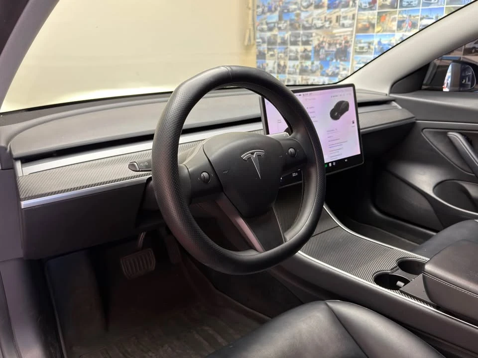 2020 Tesla Model 3 - Image 10 of 14