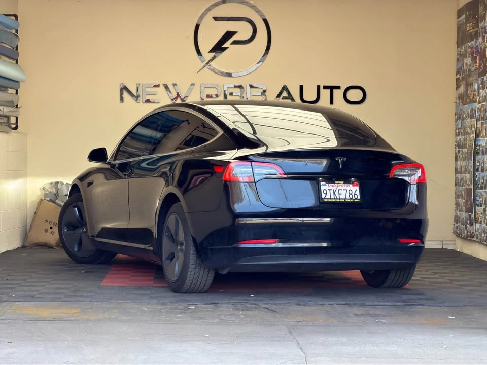 2020 Tesla Model 3 - Image 5 of 14