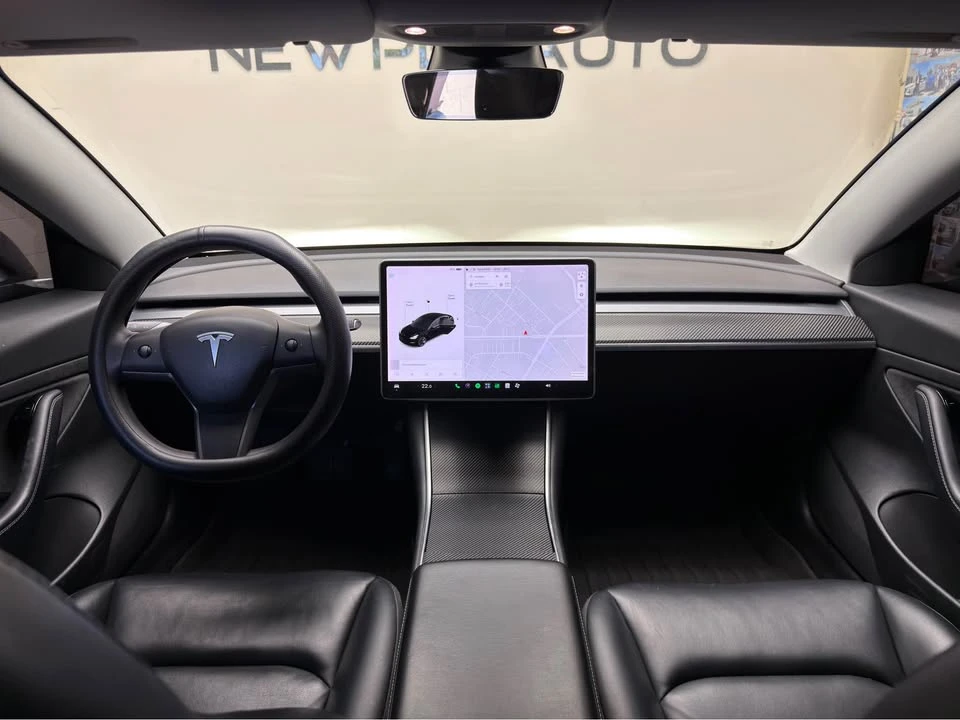 2020 Tesla Model 3 - Image 9 of 14