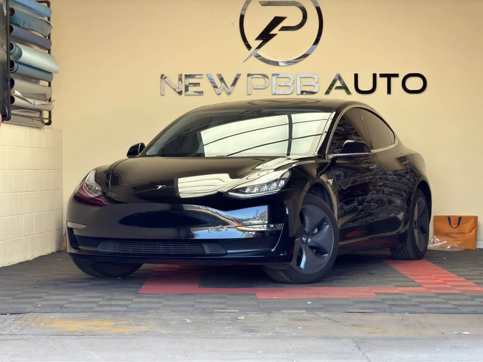 2020 Tesla Model 3 - Image 3 of 14