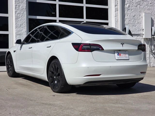 2020 Tesla Model 3 - Image 6 of 21