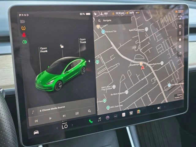 2020 Tesla Model 3 - Image 14 of 21