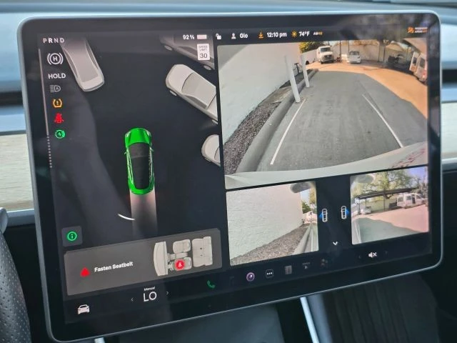 2020 Tesla Model 3 - Image 15 of 21
