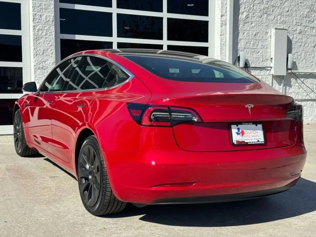 2020 Tesla Model 3 - Image 10 of 21