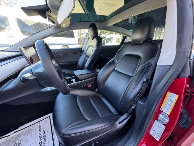 2020 Tesla Model 3 - Image 9 of 21