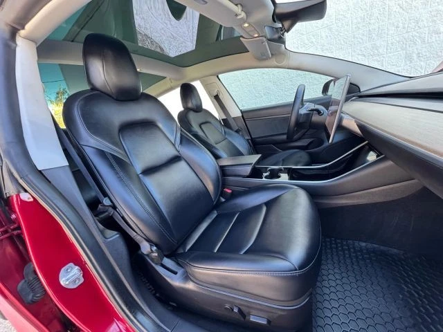 2020 Tesla Model 3 - Image 12 of 21
