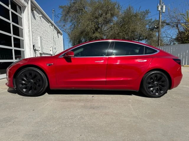 2020 Tesla Model 3 - Image 19 of 21