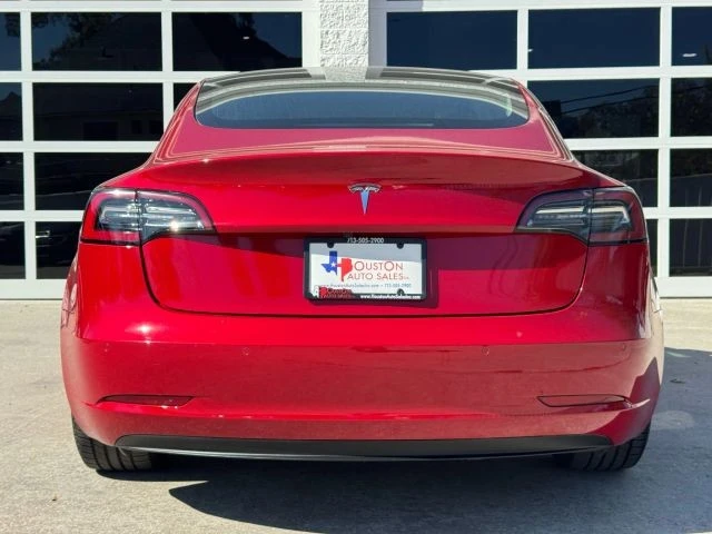 2020 Tesla Model 3 - Image 13 of 21
