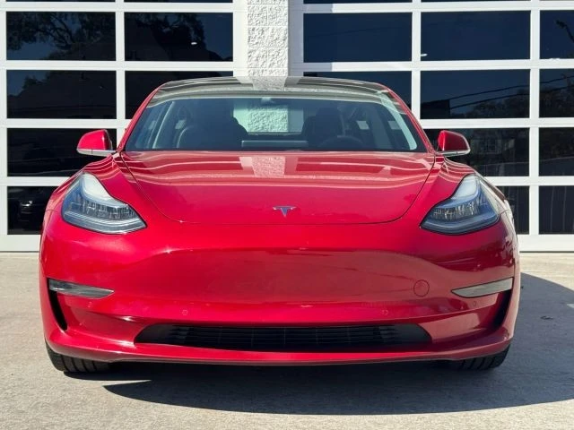 2020 Tesla Model 3 - Image 4 of 21