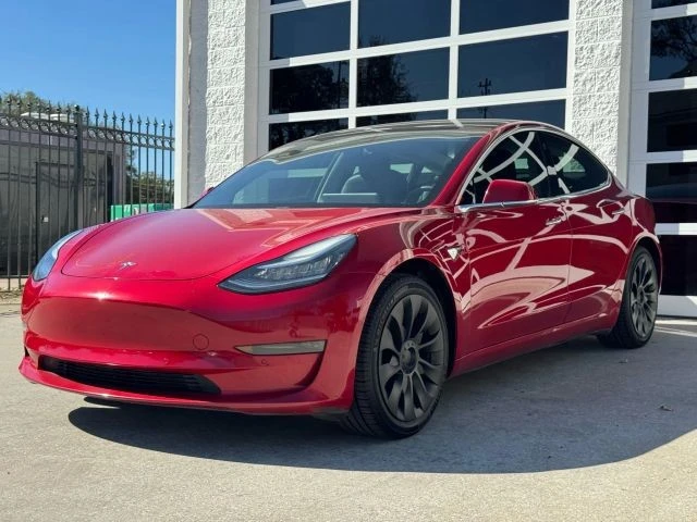 2020 Tesla Model 3 - Image 7 of 21