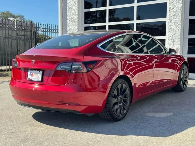 2020 Tesla Model 3 - Image 16 of 21