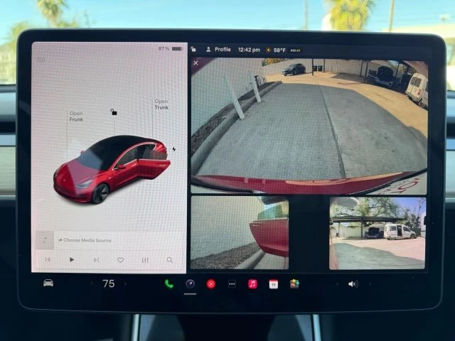 2020 Tesla Model 3 - Image 6 of 21