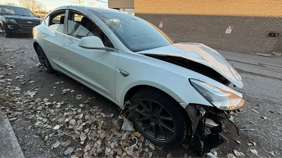 2020 Tesla Model 3 - Image 5 of 12