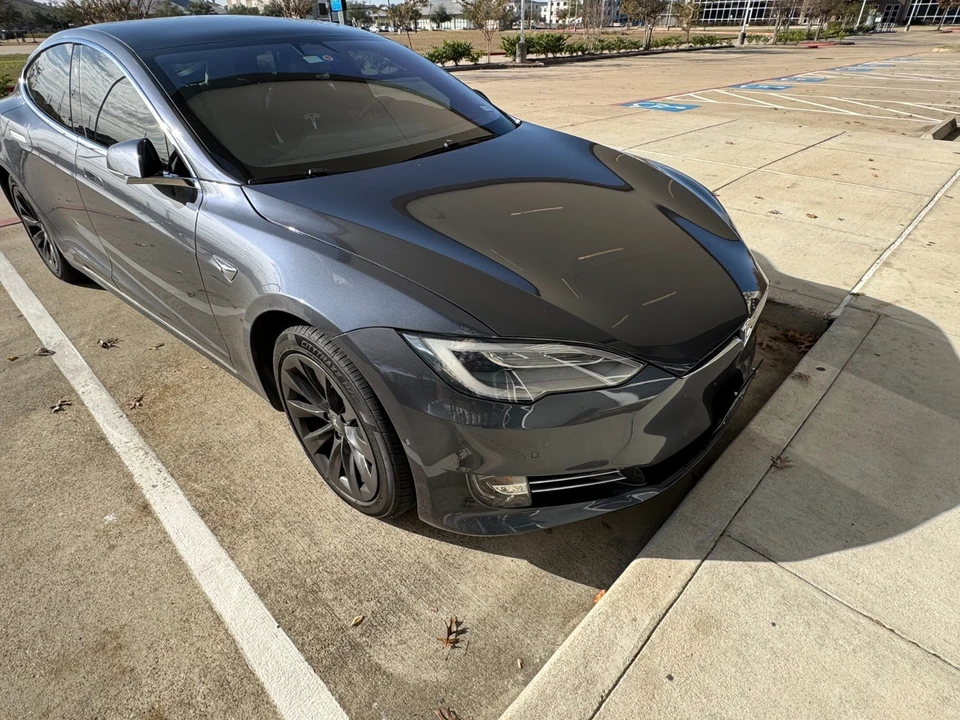 2020 Tesla Model S - Image 3 of 5