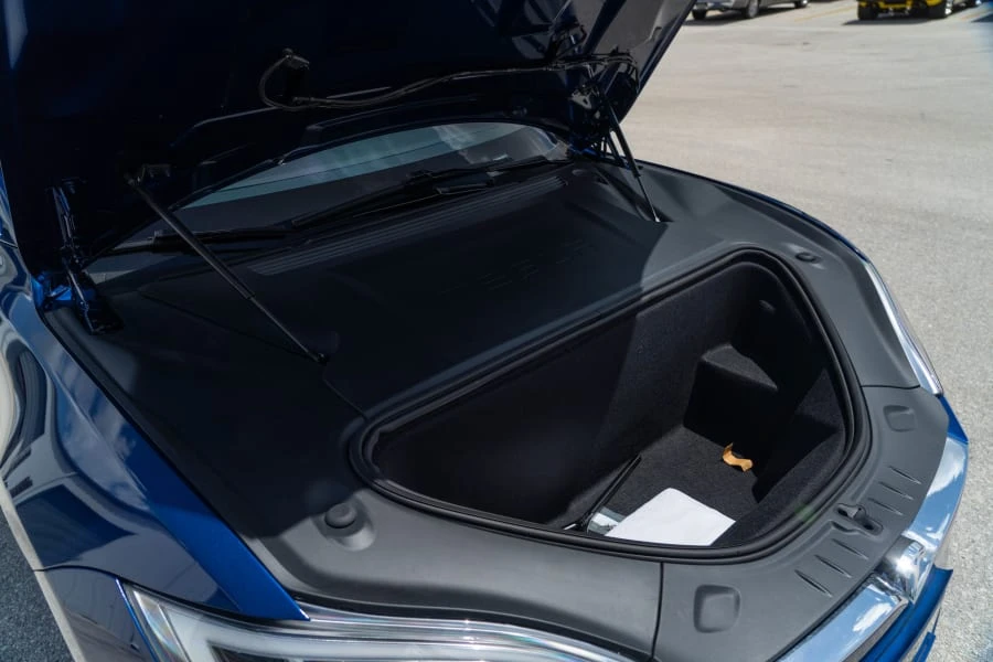 2020 Tesla Model S - Image 14 of 15