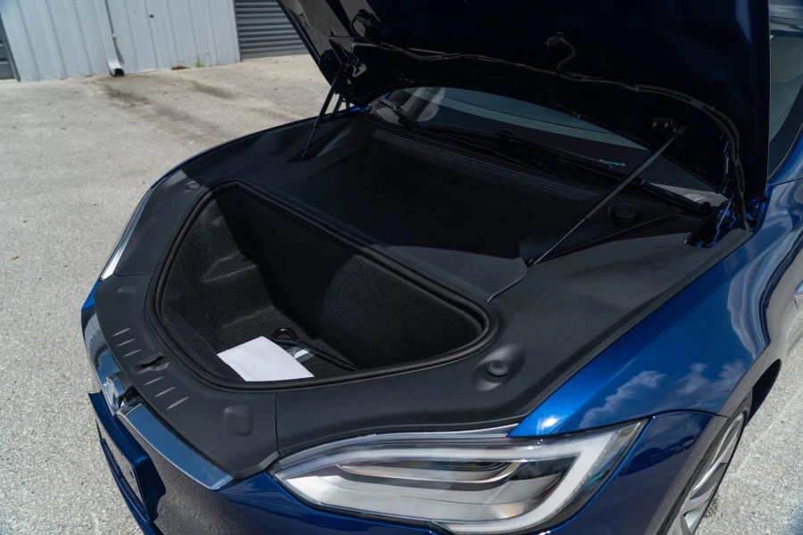 2020 Tesla Model S - Image 15 of 15