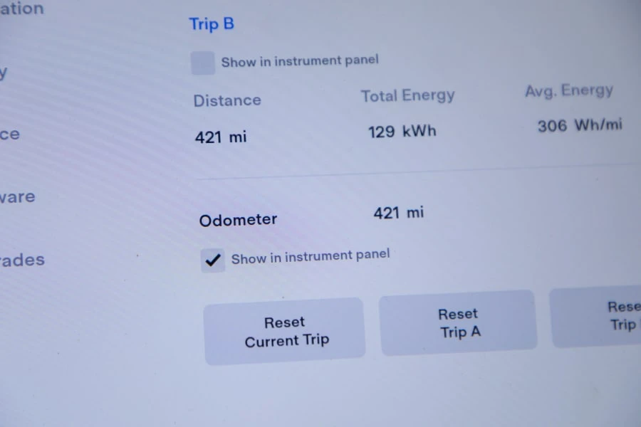 2020 Tesla Model S - Image 15 of 15