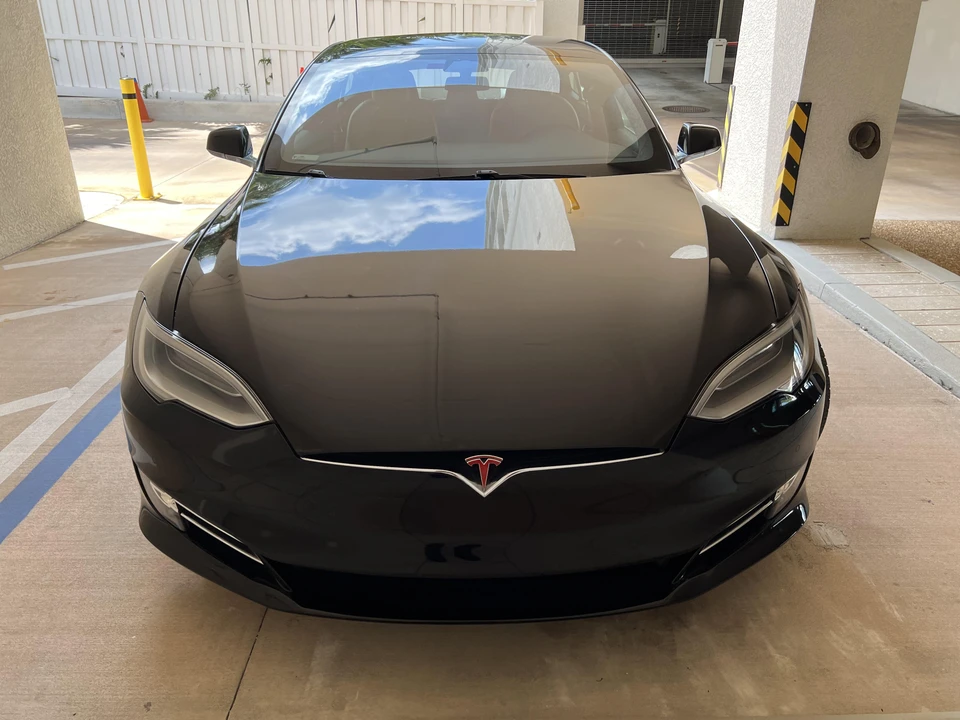 2020 Tesla Model S - Image 30 of 31