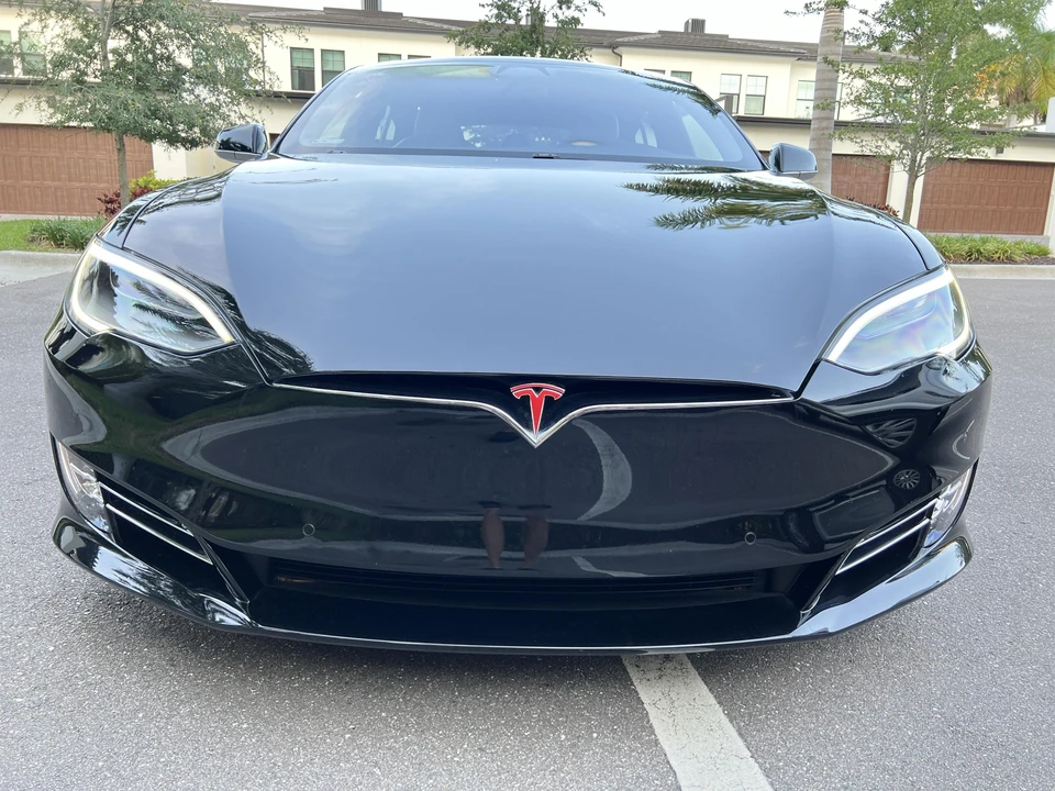 2020 Tesla Model S - Image 6 of 31