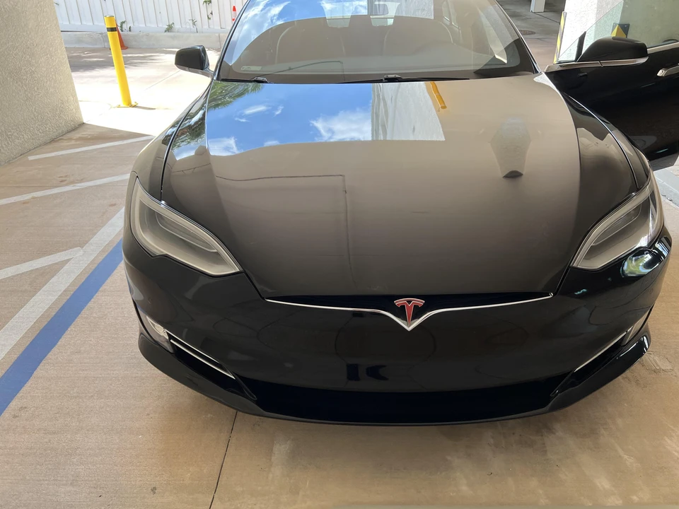 2020 Tesla Model S - Image 31 of 31