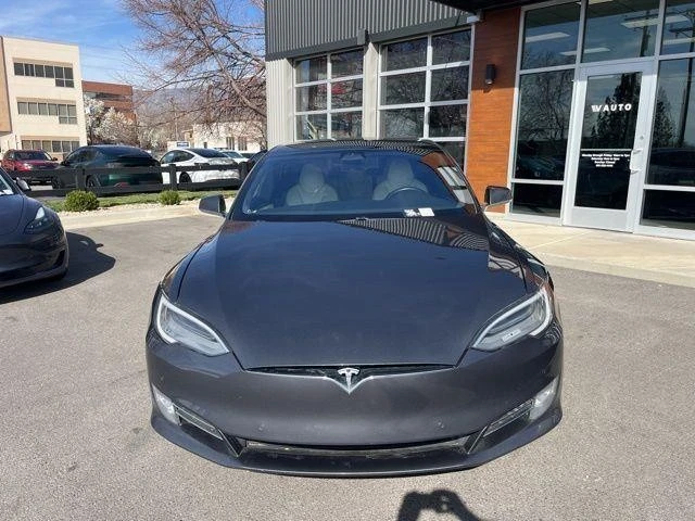 2020 Tesla Model S - Image 3 of 21