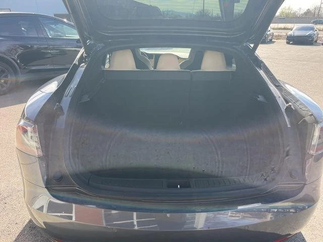 2020 Tesla Model S - Image 16 of 21