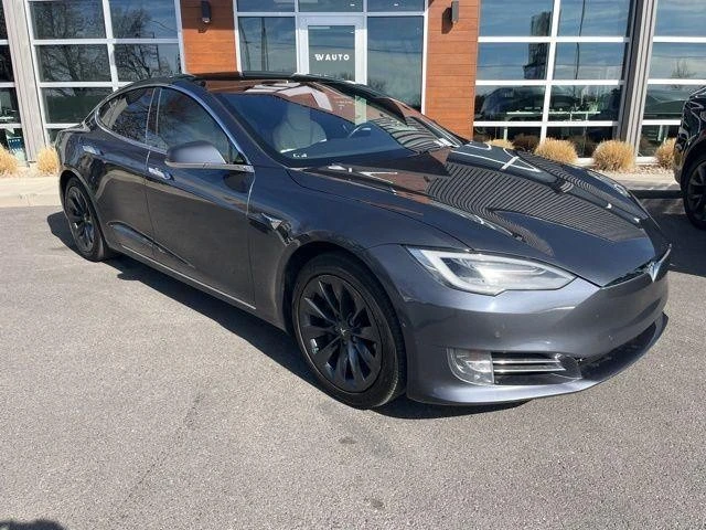 2020 Tesla Model S - Image 2 of 21