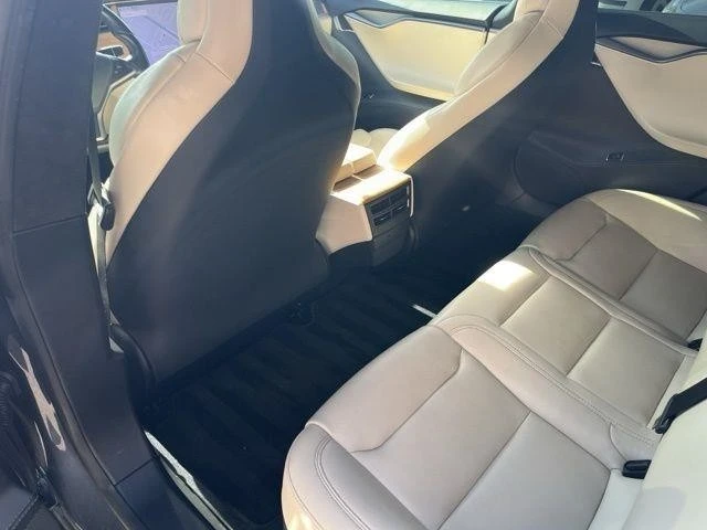2020 Tesla Model S - Image 14 of 21