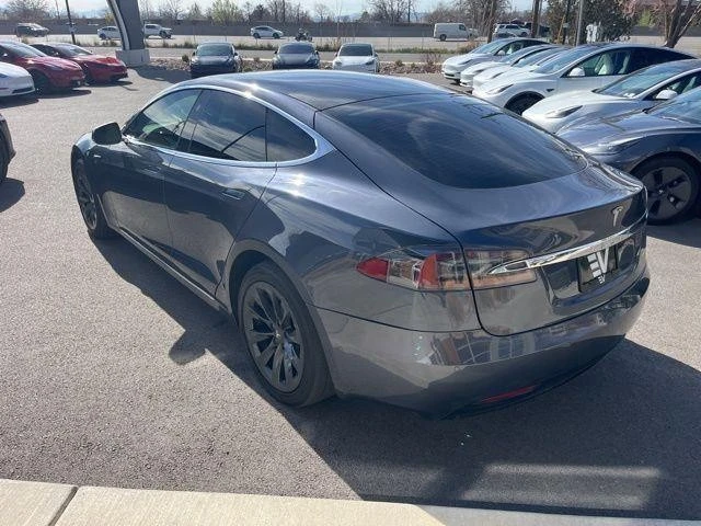 2020 Tesla Model S - Image 6 of 21