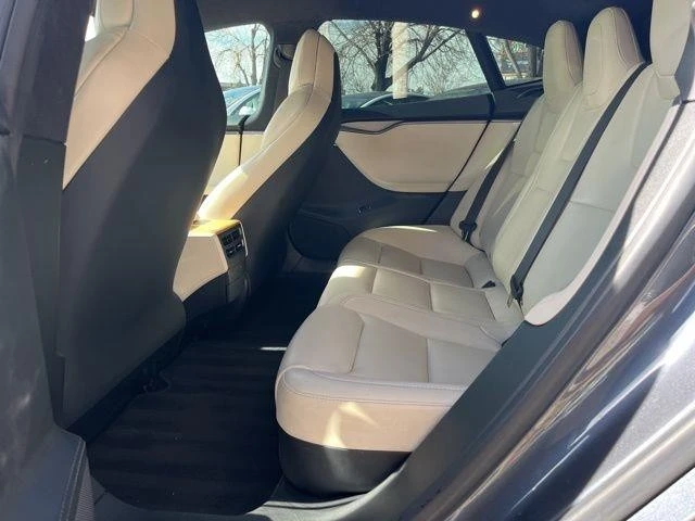 2020 Tesla Model S - Image 15 of 21