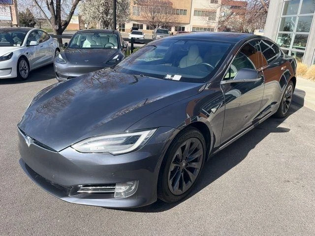 2020 Tesla Model S - Image 4 of 21