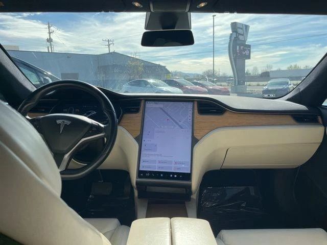 2020 Tesla Model S - Image 20 of 21