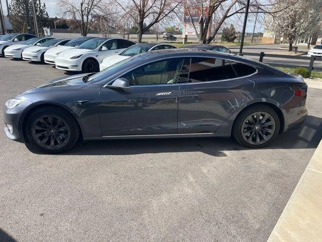 2020 Tesla Model S - Image 5 of 21