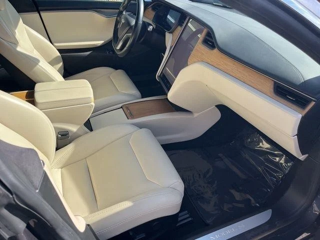 2020 Tesla Model S - Image 21 of 21