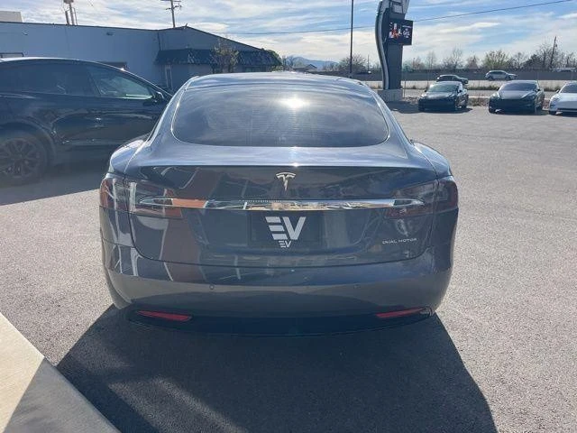 2020 Tesla Model S - Image 7 of 21