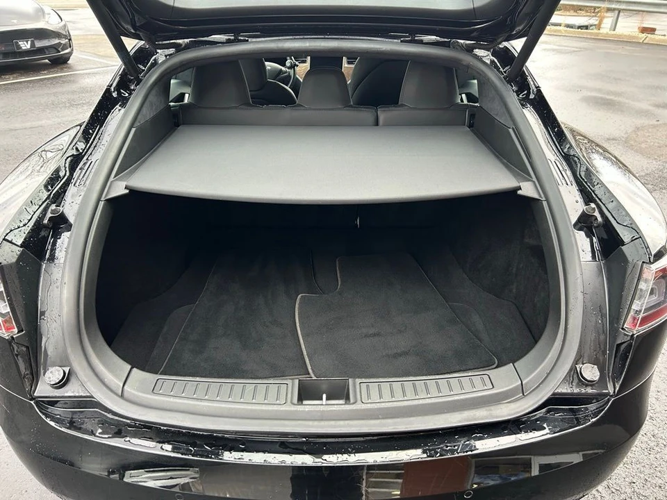2020 Tesla Model S - Image 7 of 17