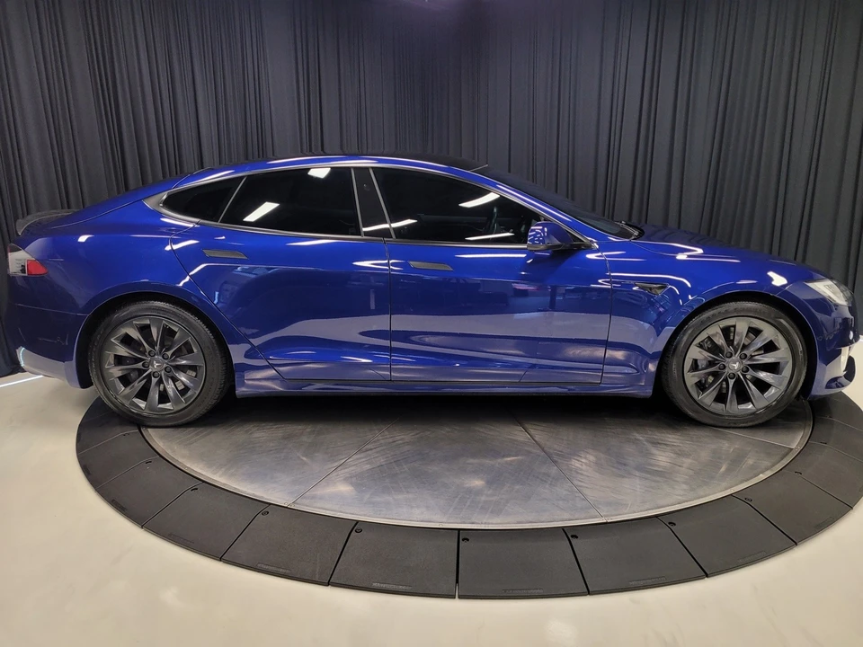2020 Tesla Model S - Image 12 of 12