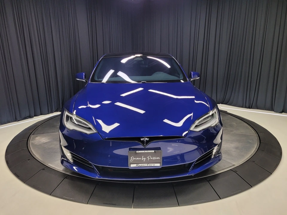 2020 Tesla Model S - Image 6 of 12