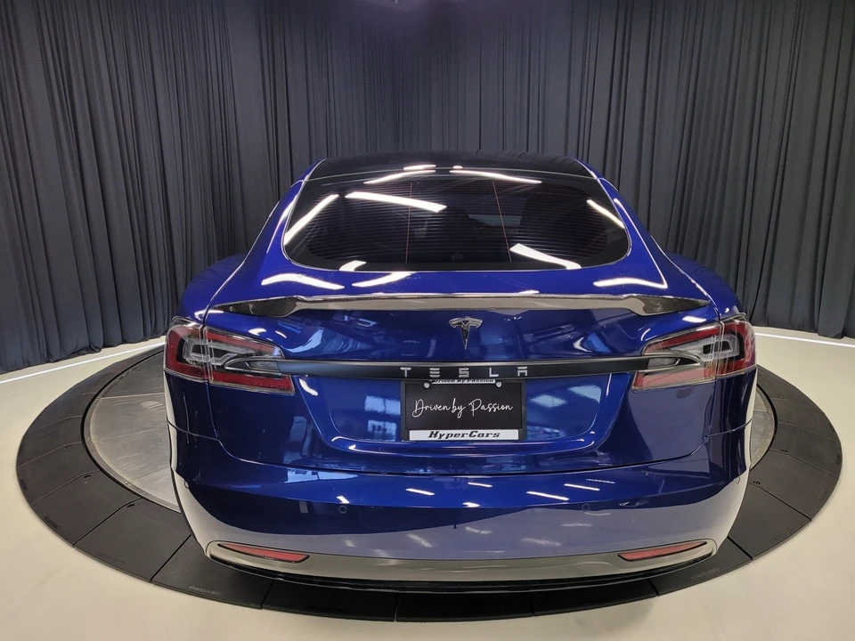 2020 Tesla Model S - Image 10 of 12