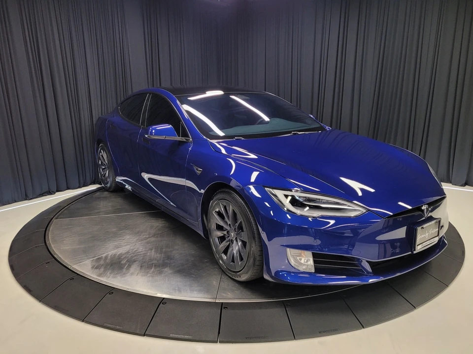 2020 Tesla Model S - Image 4 of 12