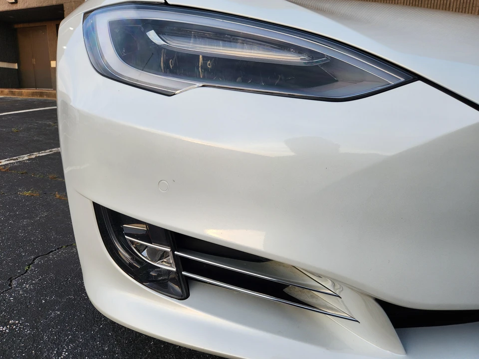 2020 Tesla Model S - Image 29 of 31