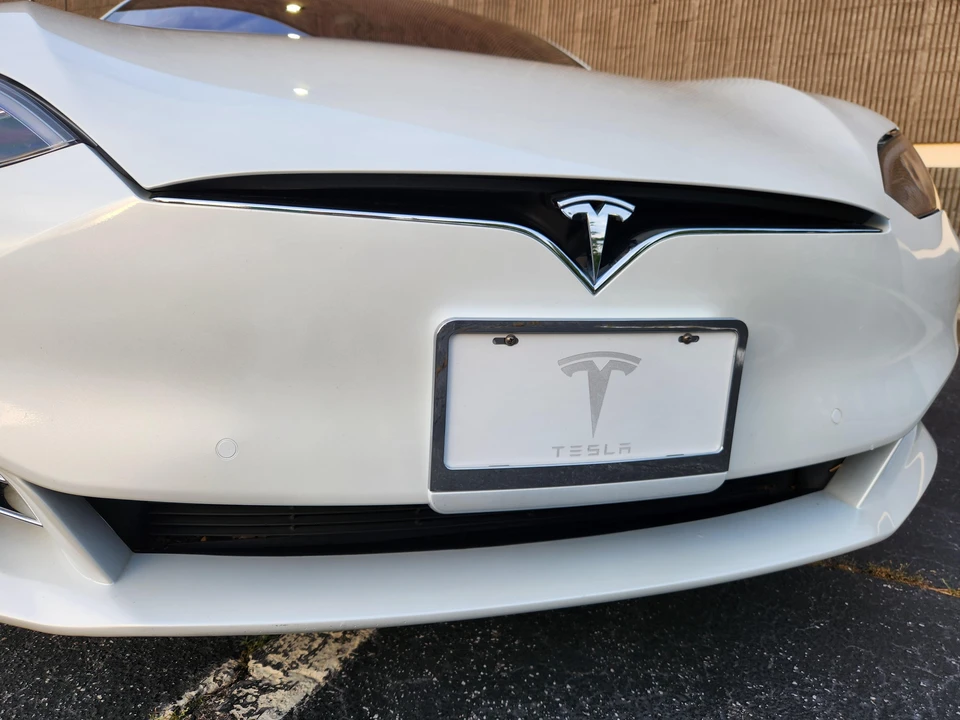 2020 Tesla Model S - Image 31 of 31