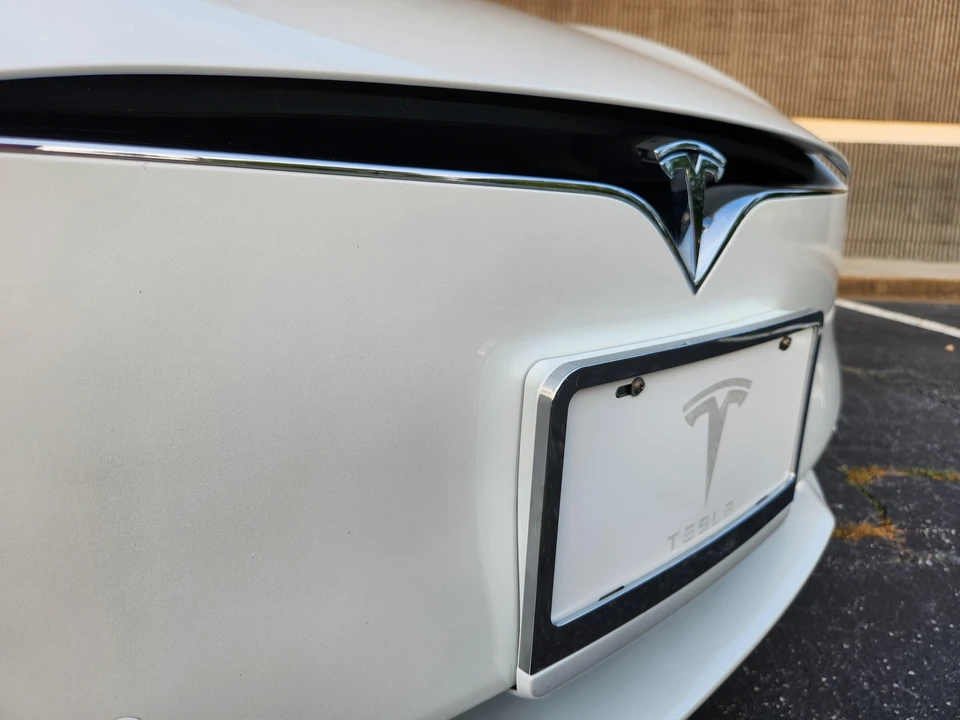 2020 Tesla Model S - Image 30 of 31