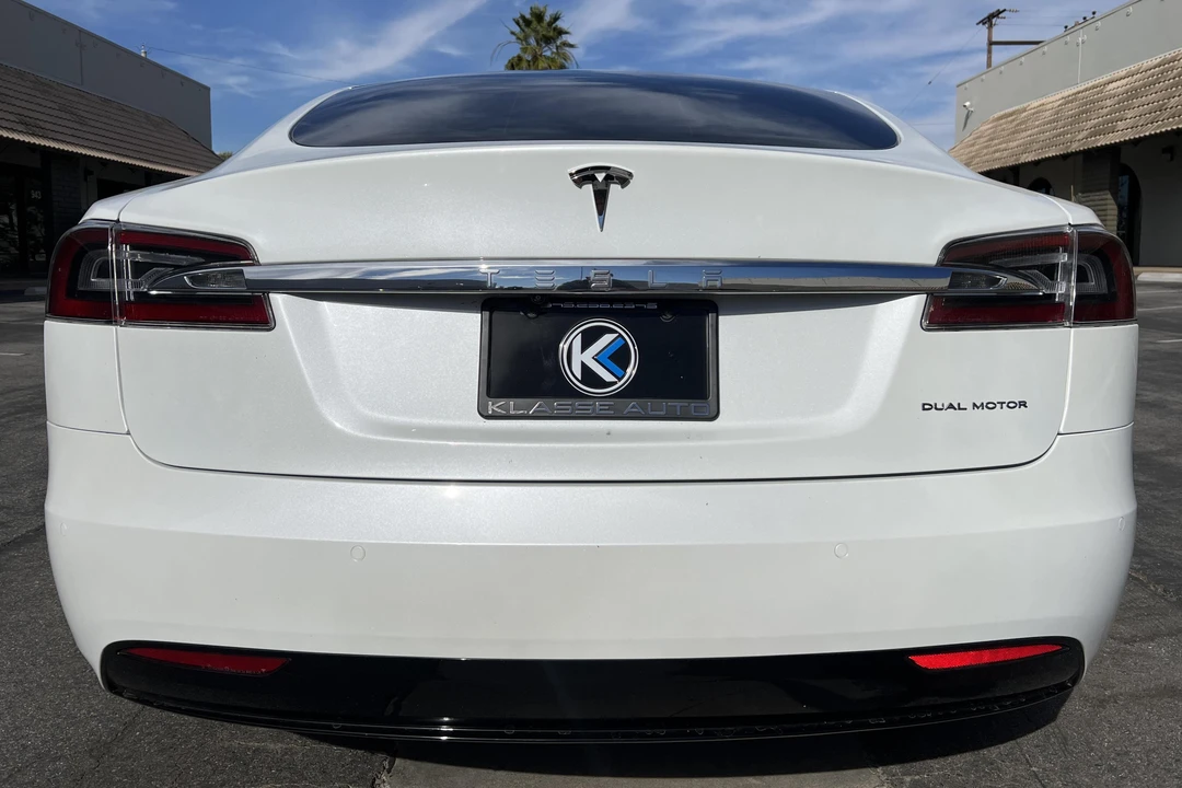 2020 Tesla Model S - Image 5 of 31